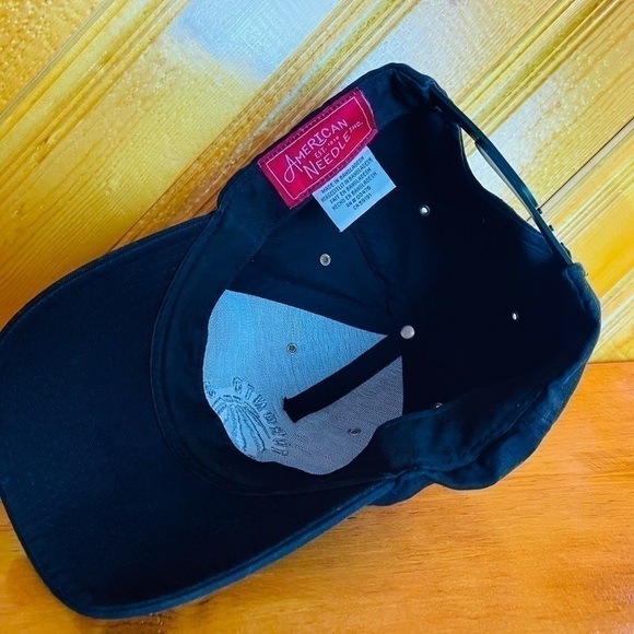 American Needle Nba Toronto Raptors SnapBack Cap - Picture 3 of 3